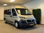 Fiat Ducato Geen