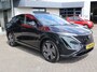 Nissan Ariya e-4ORCE Evolve 306PK 91 kWh / 1500KG Geremd / Bose Audio