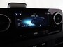 Mercedes-Benz Sprinter 315 CDI | L2 H2 | RWD | Aut. | PRO | BPM VRIJ! | AIRCO | CRUISE | 3500 KG AHW | CARPLAY | ANDROID AUTO | DODEHOEKASSISTENT | METALLIC | SPOORASSISTENT | MULTIFUNCTIONEELSTUURWIEL