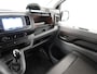 Opel Vivaro 1.5 CDTI L3H1 Dubbele Cabine Edition Airco Navigatie Bluetooth Parkeersensoren 6-Zits Camera