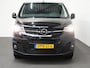 Opel Vivaro 1.5 CDTI L3H1 Dubbele Cabine Edition Airco Navigatie Bluetooth Parkeersensoren 6-Zits Camera