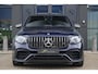 Mercedes-Benz GLC Coupe GLC63s AMG 510pk 4MATIC+ Keramisch Schuifdak Distronic+ Burmester Luchtvering Trekhaak Head-up VOL VOL VOL!!!