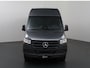 Mercedes-Benz Sprinter 315 CDI | L2 H2 | RWD | Aut. | PRO | BPM VRIJ! | ACHTERUITRIJCAMERA | 3500 KG AHW | DODEHOEKASSISTENT | AIRCO | CRUISE | CARPLAY | ANDROID AUTO | METALLIC | 3-ZITS | MBUX SYSTEEM GROOT