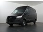 Mercedes-Benz Sprinter 315 CDI | L2 H2 | RWD | Aut. | PRO | BPM VRIJ! | ACHTERUITRIJCAMERA | 3500 KG AHW | DODEHOEKASSISTENT | AIRCO | CRUISE | CARPLAY | ANDROID AUTO | METALLIC | 3-ZITS | MBUX SYSTEEM GROOT