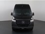 Mercedes-Benz Sprinter 315 CDI | L2 H2 | RWD | Aut. | PRO | BPM VRIJ! | ACHTERUITRIJCAMERA | 3500 KG AHW | DODEHOEKASSISTENT | AIRCO | CRUISE | CARPLAY | ANDROID AUTO | METALLIC | 3-ZITS | MBUX SYSTEEM GROOT