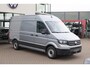 Volkswagen Crafter 35 2.0 TDI L3H3 Trendline 140PK / 103kW, 3500 GVW, BPM vrij, draadloos Apple Carplay & Android Auto, achteruitrijcamera, bijrijdersbank incl. opbervak, airco, cruise control, parkeersensoren voor + achter, licht- en regensensor, Digital Cockpit, verstelbare lendensteun bestuurdersstoel, Lane Assist, elektronische handrem, bandenspanningssensoren, bestuurdersstoel in hoogte verstelbaar, Keyless Start, vermoeidheidsherkenning
