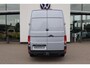 Volkswagen Crafter 35 2.0 TDI L3H3 Trendline 140PK / 103kW, 3500 GVW, BPM vrij, draadloos Apple Carplay & Android Auto, achteruitrijcamera, bijrijdersbank incl. opbervak, airco, cruise control, parkeersensoren voor + achter, licht- en regensensor, Digital Cockpit, verstelbare lendensteun bestuurdersstoel, Lane Assist, elektronische handrem, bandenspanningssensoren, bestuurdersstoel in hoogte verstelbaar, Keyless Start, vermoeidheidsherkenning
