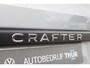 Volkswagen Crafter 35 2.0 TDI L3H3 Trendline 140PK / 103kW, 3500 GVW, BPM vrij, draadloos Apple Carplay & Android Auto, achteruitrijcamera, bijrijdersbank incl. opbervak, airco, cruise control, parkeersensoren voor + achter, licht- en regensensor, Digital Cockpit, verstelbare lendensteun bestuurdersstoel, Lane Assist, elektronische handrem, bandenspanningssensoren, bestuurdersstoel in hoogte verstelbaar, Keyless Start, vermoeidheidsherkenning
