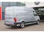 Volkswagen Crafter 35 2.0 TDI L3H3 Trendline 140Pk / 103kW, 3500 GVW, BPM vrij, draadloos Apple Carplay & Android Auto, achteruitrijcamera, bijrijdersbank incl. opbervak, airco, cruise control, parkeersensoren voor + achter, licht- en regensensor, Digital Cockpit, verstelbare lendensteun bestuurdersstoel, Lane Assist, elektronische handrem, bandenspanningssensoren, bestuurdersstoel in hoogte verstelbaar, Keyless Start, vermoeidheidsherkenning