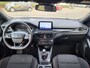 Ford Focus Wagon 1.0 EcoBoost ST Line Business | Met o.a. head-up display, climate, cruise, stoel- en stuurwielverwarming en LED