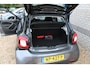 smart Forfour 1.0 Automaat Airco Hoge instap