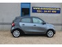 smart Forfour 1.0 Automaat Airco Hoge instap