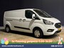 Ford Transit Custom 2.0 TDCI L2H1 Euro6 *Rijklaar Direct Rijden* Airco | Camera | 2800kg trekvermogen | Apple Carplay | Cruisecontrol | LED | Parkeersensoren Android Auto, Verwarmde voorruit, Bijrijdersbank