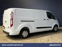 Ford Transit Custom 2.0 TDCI L2H1 Euro6 Airco | Camera | 2800kg trekvermogen | Apple Carplay | Cruisecontrol | LED | Parkeersensoren Android Auto, Verwarmde voorruit, Bijrijdersbank