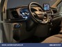 Ford Transit Custom 2.0 TDCI L2H1 Euro6 Airco | Camera | 2800kg trekvermogen | Apple Carplay | Cruisecontrol | LED | Parkeersensoren Android Auto, Verwarmde voorruit, Bijrijdersbank