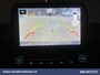 Ford Transit Custom 2.0 TDCI L2H1 Euro6 Airco | Camera | 2800kg trekvermogen | Apple Carplay | Cruisecontrol | LED | Parkeersensoren Android Auto, Verwarmde voorruit, Bijrijdersbank