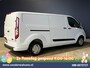 Ford Transit Custom 2.0 TDCI L2H1 Euro6 *Rijklaar Direct Rijden* Airco | Camera | 2800kg trekvermogen | Apple Carplay | Cruisecontrol | LED | Parkeersensoren Android Auto, Verwarmde voorruit, Bijrijdersbank