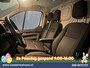 Ford Transit Custom 2.0 TDCI L2H1 Euro6 *Rijklaar Direct Rijden* Airco | Camera | 2800kg trekvermogen | Apple Carplay | Cruisecontrol | LED | Parkeersensoren Android Auto, Verwarmde voorruit, Bijrijdersbank