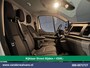Ford Transit Custom 2.0 TDCI L2H1 Euro6 *Rijklaar Direct Rijden* Airco | Camera | 2800kg trekvermogen | Apple Carplay | Cruisecontrol | LED | Parkeersensoren Android Auto, Verwarmde voorruit, Bijrijdersbank