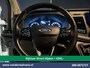 Ford Transit Custom 2.0 TDCI L2H1 Euro6 *Rijklaar Direct Rijden* Airco | Camera | 2800kg trekvermogen | Apple Carplay | Cruisecontrol | LED | Parkeersensoren Android Auto, Verwarmde voorruit, Bijrijdersbank