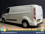 Ford Transit Custom 2.0 TDCI L2H1 Euro6 *Rijklaar Direct Rijden* Airco | Camera | 2800kg trekvermogen | Apple Carplay | Cruisecontrol | LED | Parkeersensoren Android Auto, Verwarmde voorruit, Bijrijdersbank