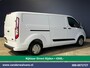 Ford Transit Custom 2.0 TDCI L2H1 Euro6 *Rijklaar Direct Rijden* Airco | Camera | 2800kg trekvermogen | Apple Carplay | Cruisecontrol | LED | Parkeersensoren Android Auto, Verwarmde voorruit, Bijrijdersbank
