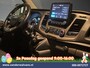 Ford Transit Custom 2.0 TDCI L2H1 Euro6 *Rijklaar Direct Rijden* Airco | Camera | 2800kg trekvermogen | Apple Carplay | Cruisecontrol | LED | Parkeersensoren Android Auto, Verwarmde voorruit, Bijrijdersbank