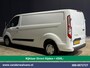 Ford Transit Custom 2.0 TDCI L2H1 Euro6 *Rijklaar Direct Rijden* Airco | Camera | 2800kg trekvermogen | Apple Carplay | Cruisecontrol | LED | Parkeersensoren Android Auto, Verwarmde voorruit, Bijrijdersbank