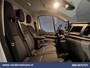 Ford Transit Custom 2.0 TDCI L2H1 Euro6 Airco | Camera | 2800kg trekvermogen | Apple Carplay | Cruisecontrol | LED | Parkeersensoren Android Auto, Verwarmde voorruit, Bijrijdersbank