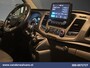 Ford Transit Custom 2.0 TDCI L2H1 Euro6 Airco | Camera | 2800kg trekvermogen | Apple Carplay | Cruisecontrol | LED | Parkeersensoren Android Auto, Verwarmde voorruit, Bijrijdersbank