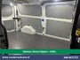 Ford Transit Custom 2.0 TDCI L2H1 Euro6 *Rijklaar Direct Rijden* Airco | Camera | 2800kg trekvermogen | Apple Carplay | Cruisecontrol | LED | Parkeersensoren Android Auto, Verwarmde voorruit, Bijrijdersbank