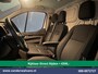 Ford Transit Custom 2.0 TDCI L2H1 Euro6 *Rijklaar Direct Rijden* Airco | Camera | 2800kg trekvermogen | Apple Carplay | Cruisecontrol | LED | Parkeersensoren Android Auto, Verwarmde voorruit, Bijrijdersbank