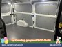Ford Transit Custom 2.0 TDCI L2H1 Euro6 *Rijklaar Direct Rijden* Airco | Camera | 2800kg trekvermogen | Apple Carplay | Cruisecontrol | LED | Parkeersensoren Android Auto, Verwarmde voorruit, Bijrijdersbank