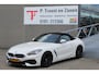 BMW Z4 Roadster sDrive20i High Executive Navigatie/Virtuele cockpit/Adaptive cruise control/Apple carplay/DAB+/Sfeerverlichting/Lederen bekleding/Stoelverwarming/Stuurverwarming/Parkeersensoren rondom/Draadloos telefoonladen/18 Inch