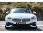BMW Z4 Roadster sDrive20i High Executive Sportline Navigatie/Virtuele cockpit/Adaptive cruise control/Apple carplay/DAB+/Sfeerverlichting/Lederen bekleding/Stoelverwarming/Stuurverwarming/Parkeersensoren rondom/Draadloos telefoonladen/18 Inch