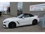 BMW Z4 Roadster sDrive20i High Executive Navigatie/Virtuele cockpit/Adaptive cruise control/Apple carplay/DAB+/Sfeerverlichting/Lederen bekleding/Stoelverwarming/Stuurverwarming/Parkeersensoren rondom/Draadloos telefoonladen/18 Inch