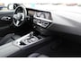 BMW Z4 Roadster sDrive20i High Executive Navigatie/Virtuele cockpit/Adaptive cruise control/Apple carplay/DAB+/Sfeerverlichting/Lederen bekleding/Stoelverwarming/Stuurverwarming/Parkeersensoren rondom/Draadloos telefoonladen/18 Inch