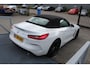 BMW Z4 Roadster sDrive20i High Executive Navigatie/Virtuele cockpit/Adaptive cruise control/Apple carplay/DAB+/Sfeerverlichting/Lederen bekleding/Stoelverwarming/Stuurverwarming/Parkeersensoren rondom/Draadloos telefoonladen/18 Inch
