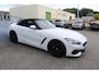 BMW Z4 Roadster sDrive20i High Executive Navigatie/Virtuele cockpit/Adaptive cruise control/Apple carplay/DAB+/Sfeerverlichting/Lederen bekleding/Stoelverwarming/Stuurverwarming/Parkeersensoren rondom/Draadloos telefoonladen/18 Inch
