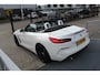 BMW Z4 Roadster sDrive20i High Executive Navigatie/Virtuele cockpit/Adaptive cruise control/Apple carplay/DAB+/Sfeerverlichting/Lederen bekleding/Stoelverwarming/Stuurverwarming/Parkeersensoren rondom/Draadloos telefoonladen/18 Inch