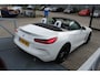 BMW Z4 Roadster sDrive20i High Executive Navigatie/Virtuele cockpit/Adaptive cruise control/Apple carplay/DAB+/Sfeerverlichting/Lederen bekleding/Stoelverwarming/Stuurverwarming/Parkeersensoren rondom/Draadloos telefoonladen/18 Inch