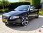 Audi A4 Cabriolet 1.8 Turbo