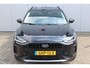Ford Focus Wagon 1.0-155pk EcoBoost Mild-Hybrid Active AUTOMAAT ! Trekgewicht 1.500kg ! Slechts 8.100km ! Ruim €. 9.000,- beneden de nieuwprijs ! Volautm. airco dual, navigatie, telefoonvoorb., adaptive cruise control, LED verlichting, metallic lak, camera, front-, lane- en side assist, LM wielen, Isofix etc.