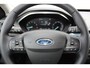 Ford Focus Wagon 1.0-155pk EcoBoost Mild-Hybrid Active AUTOMAAT ! Trekgewicht 1.500kg ! Slechts 8.100km ! Ruim €. 9.000,- beneden de nieuwprijs ! Volautm. airco dual, navigatie, telefoonvoorb., adaptive cruise control, LED verlichting, metallic lak, camera, front-, lane- en side assist, LM wielen, Isofix etc.