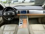 Jaguar XF 3.0D S V6 Luxury / AUTOMAAT / LEDER / NAVI