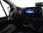 Mercedes-Benz Sprinter 315 CDI | L2 H2 | RWD | Aut. | PRO | BPM VRIJ! | ACHTERUITRIJCAMERA | 3500 KG AHW | DODEHOEKASSISTENT | AIRCO | CRUISE | CARPLAY | ANDROID AUTO | METALLIC | 3-ZITS | MBUX SYSTEEM GROOT