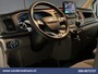 Ford Transit Custom 2.0 TDCI L2H1 Euro6 Airco | Camera | LED | Cruisecontrol | Parkeersensoren Verwarmde voorruit, Bijrijdersbank, 2800kg trekvermogen