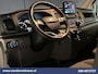 Ford Transit Custom 2.0 TDCI L2H1 Euro6 Airco | Camera | LED | Cruisecontrol | Parkeersensoren Verwarmde voorruit, Bijrijdersbank, 2800kg trekvermogen