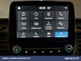 Ford Transit Custom 2.0 TDCI L2H1 Euro6 Airco | Camera | LED | Cruisecontrol | Parkeersensoren Verwarmde voorruit, Bijrijdersbank, 2800kg trekvermogen