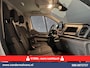 Ford Transit Custom 2.0 TDCI L2H1 Euro6 Airco | Camera | LED | Cruisecontrol | Parkeersensoren Verwarmde voorruit, Bijrijdersbank, 2800kg trekvermogen